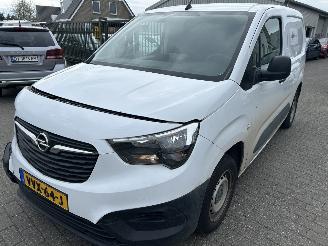  Opel Combo 1.5  CDTI   ( 48133 KM ) 2023/6