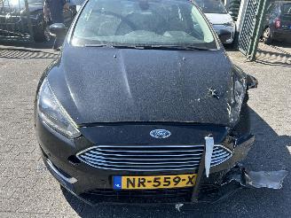 Ford Focus Stationcar 1,0 Trend picture 3