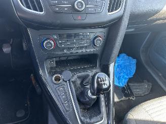 Ford Focus Stationcar 1,0 Trend picture 10