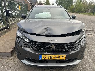 Peugeot 5008 1.2 Hybrid  Automaat  Allure Pack Business   7 persoons picture 2