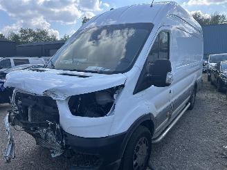 škoda dodávky Ford Transit 2,0 TDCI   L4H3 2024/5