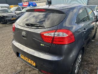 Kia Rio 1,2 CVVT Plus Pack picture 3