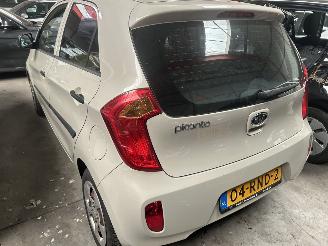 Kia Picanto 1.0 CVVT  5 Drs    ( 65949 Km ) picture 6
