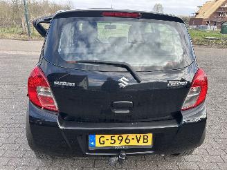 Suzuki Celerio 1.0  Comfort picture 6