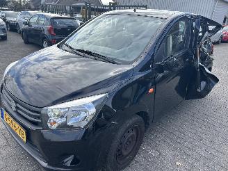 Suzuki Celerio 1.0  Comfort picture 1