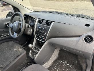 Suzuki Celerio 1.0  Comfort picture 13