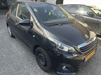 Peugeot 108 1.0  e-VTI  Active picture 3