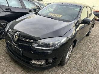Renault Mégane 1.2 TCe Limited  5 drs picture 1