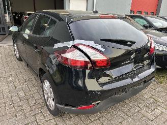Renault Mégane 1.2 TCe Limited  5 drs picture 5