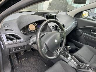 Renault Mégane 1.2 TCe Limited  5 drs picture 10