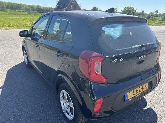 Kia Picanto 1.0 DPI DynamicLine  ( 13334 Km ) picture 9
