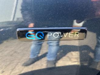 Mercedes A-klasse 250 E Sedan EQ power Automaat picture 15