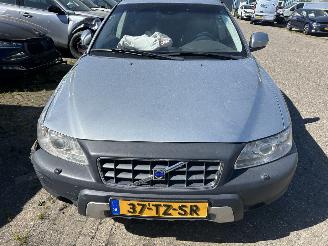 Volvo Xc-70 Cross Country  2.5 T AWD  Automaat picture 2