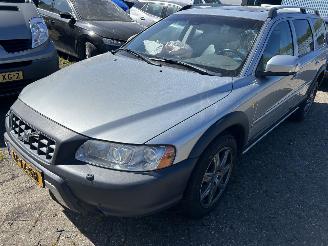  Volvo Xc-70 Cross Country  2.5 T AWD  Automaat 2007/3