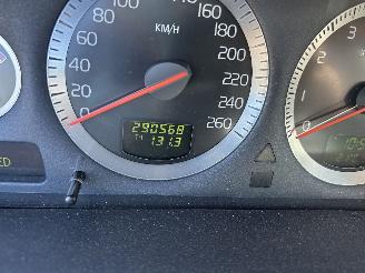 Volvo Xc-70 Cross Country  2.5 T AWD  Automaat picture 13