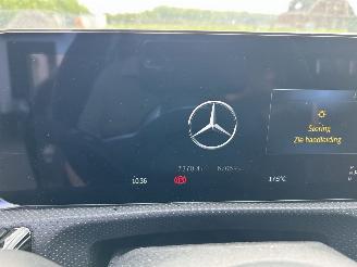 Mercedes A-klasse 250e Sedan Automaat picture 15