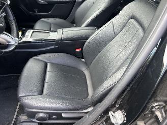 Mercedes A-klasse 250e Sedan Automaat picture 11