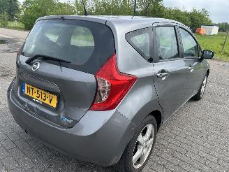 Nissan Note 1.5 DCI Acenta picture 4