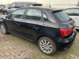 Audi A1 1.2 TFSI  Attraction  5 drs picture 7