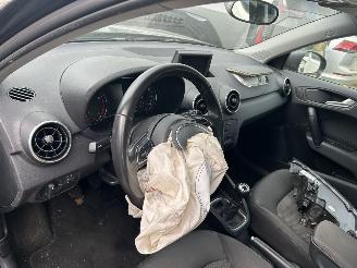 Audi A1 1.2 TFSI  Attraction  5 drs picture 10