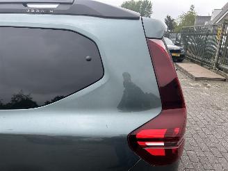 Dacia Jogger 1.0 TCe  Extreme  7 Persoons  ( LPG G3 ) picture 8