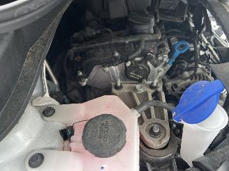 Hyundai I-10 1.0i Blue Comfort picture 4