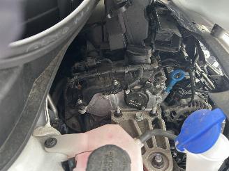 Hyundai I-10 1.0i Blue Comfort picture 5