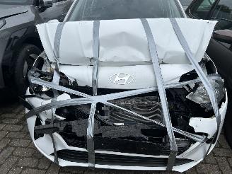 Hyundai I-10 1.0i Blue Comfort picture 2