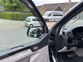 Volkswagen Transporter 2.0 TDI  L2H3 Highline  DUBBEL CABINE !!! picture 11