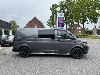 Volkswagen Transporter 2.0 TDI  L2H3 Highline  DUBBEL CABINE !!! picture 3