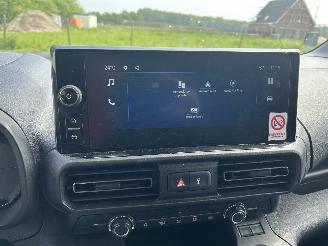 Opel Combo 1.5 BlueHDI  100 S&S   ( Nieuw model ) picture 9