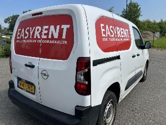 Opel Combo 1.5 BlueHDI  100 S&S   ( Nieuw model ) picture 6