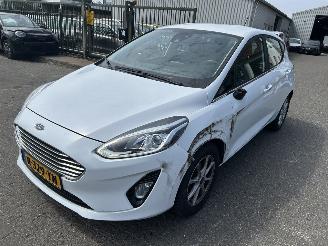 Ford Fiesta 1.0 EcoBoost Titanium picture 1