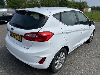 Ford Fiesta 1.0 EcoBoost Titanium picture 6