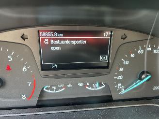 Ford Fiesta 1.0 EcoBoost Titanium picture 10