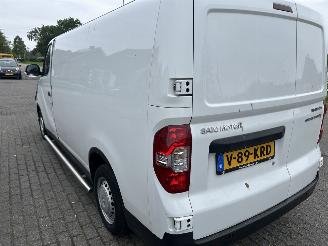 Maxus eDeliver3 L2 Deal  Automaat picture 6