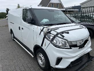 Maxus eDeliver3 L2 Deal  Automaat picture 3