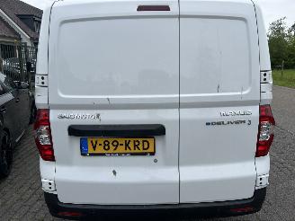 Maxus eDeliver3 L2 Deal  Automaat picture 5