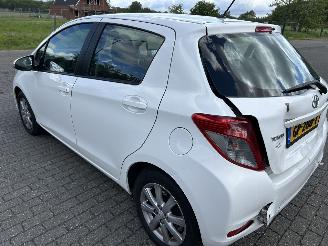 Toyota Yaris 1.0 VVT-I  Comfort picture 12