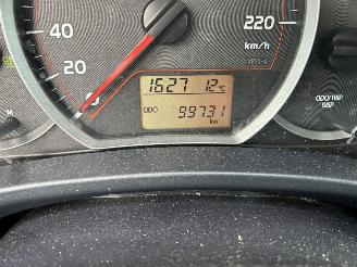 Toyota Yaris 1.0 VVT-I  Comfort picture 14