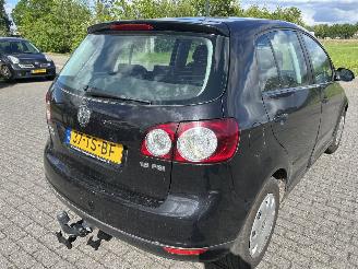Volkswagen Golf plus 1.6 FSI  Trendline picture 7
