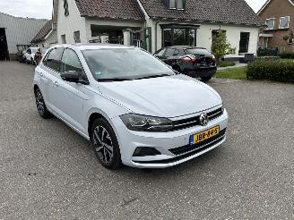 Volkswagen Polo 1.0 MPI  Beats picture 2