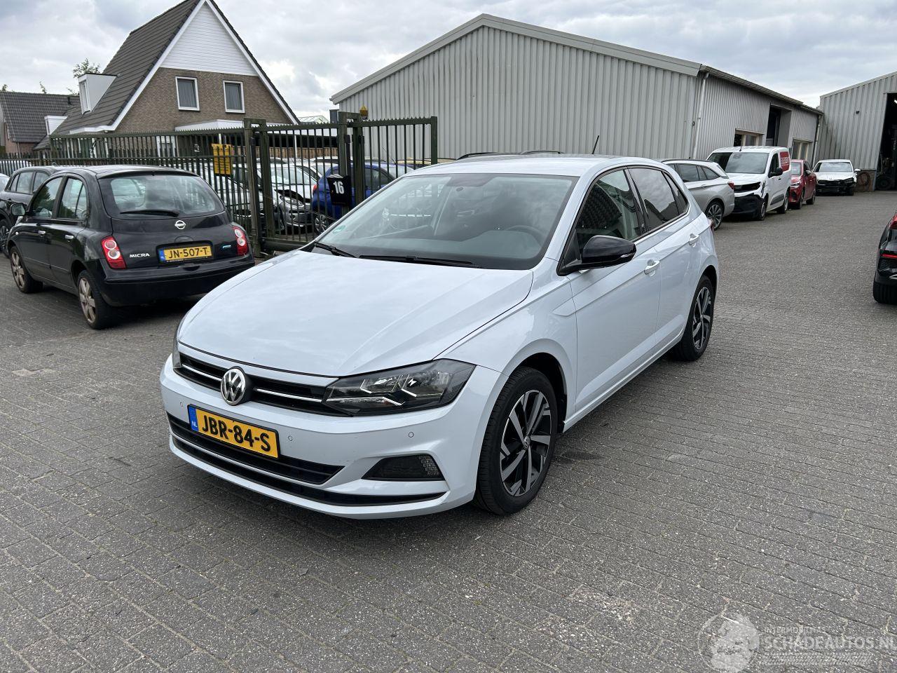Volkswagen Polo 1.0 MPI  Beats