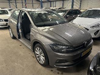 Volkswagen Polo 1.0 TSI picture 2