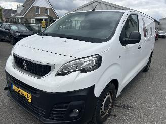 uszkodzony samochody ciężarowe Peugeot Expert 1.5 HDI 2021/7