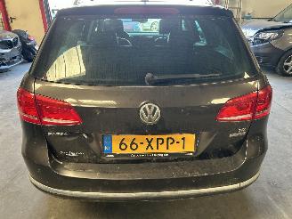 Volkswagen Passat 1.6 TDI  Stationcar picture 5