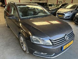 Volkswagen Passat 1.6 TDI  Stationcar picture 3