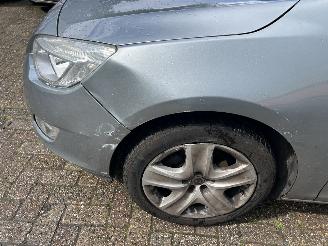 Opel Astra 1.4 Turbo   5 drs picture 6