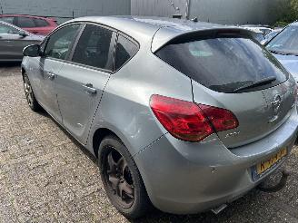 Opel Astra 1.4 Turbo   5 drs picture 5