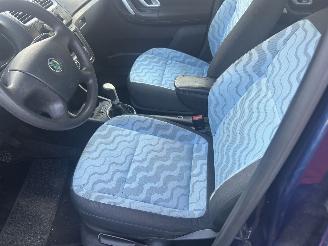 Skoda Fabia Stationcar 1.4-16V Ambition picture 5